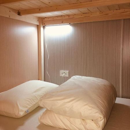 ฮอต ไดฟ์วิง Apartment เสี่ยวหลิวฉิว ภายนอก รูปภาพ
