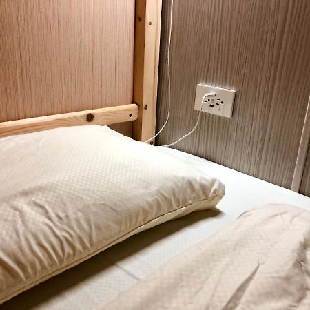 ฮอต ไดฟ์วิง Apartment เสี่ยวหลิวฉิว ภายนอก รูปภาพ
