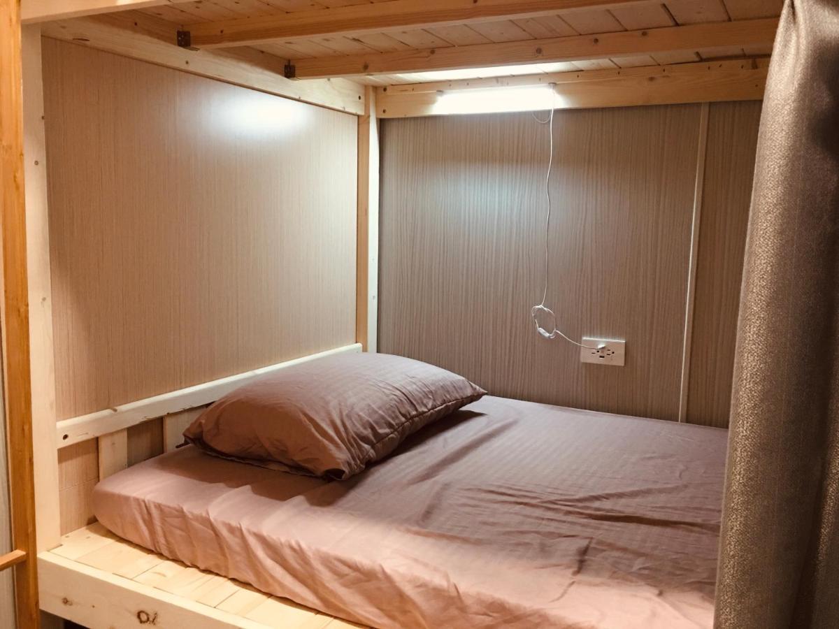 ฮอต ไดฟ์วิง Apartment เสี่ยวหลิวฉิว ภายนอก รูปภาพ