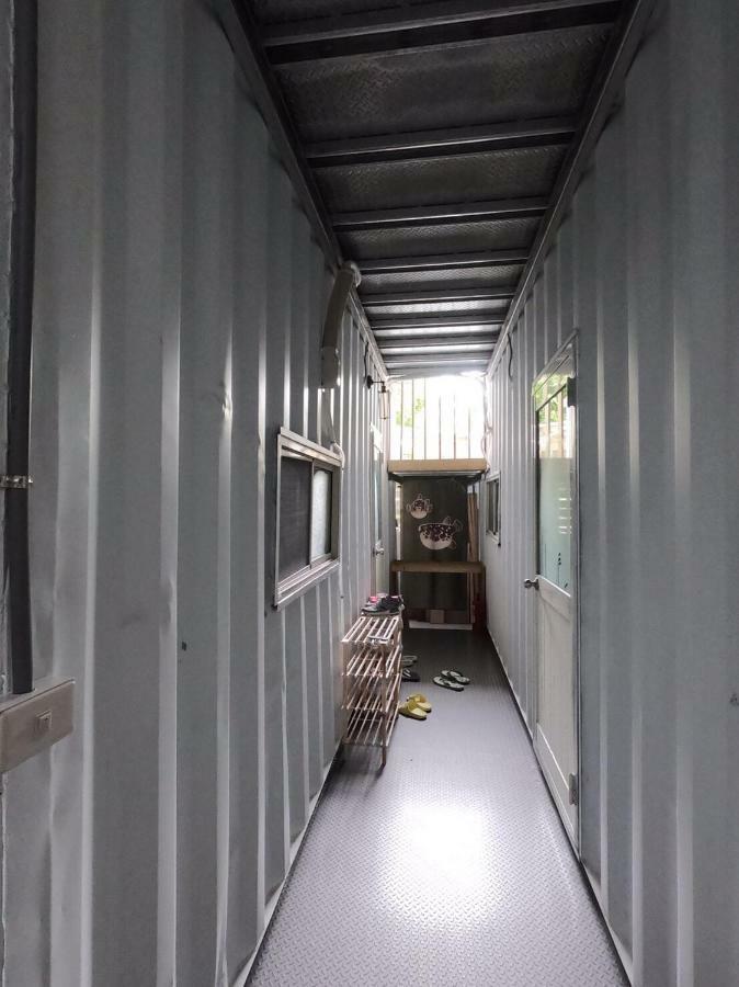ฮอต ไดฟ์วิง Apartment เสี่ยวหลิวฉิว ภายนอก รูปภาพ
